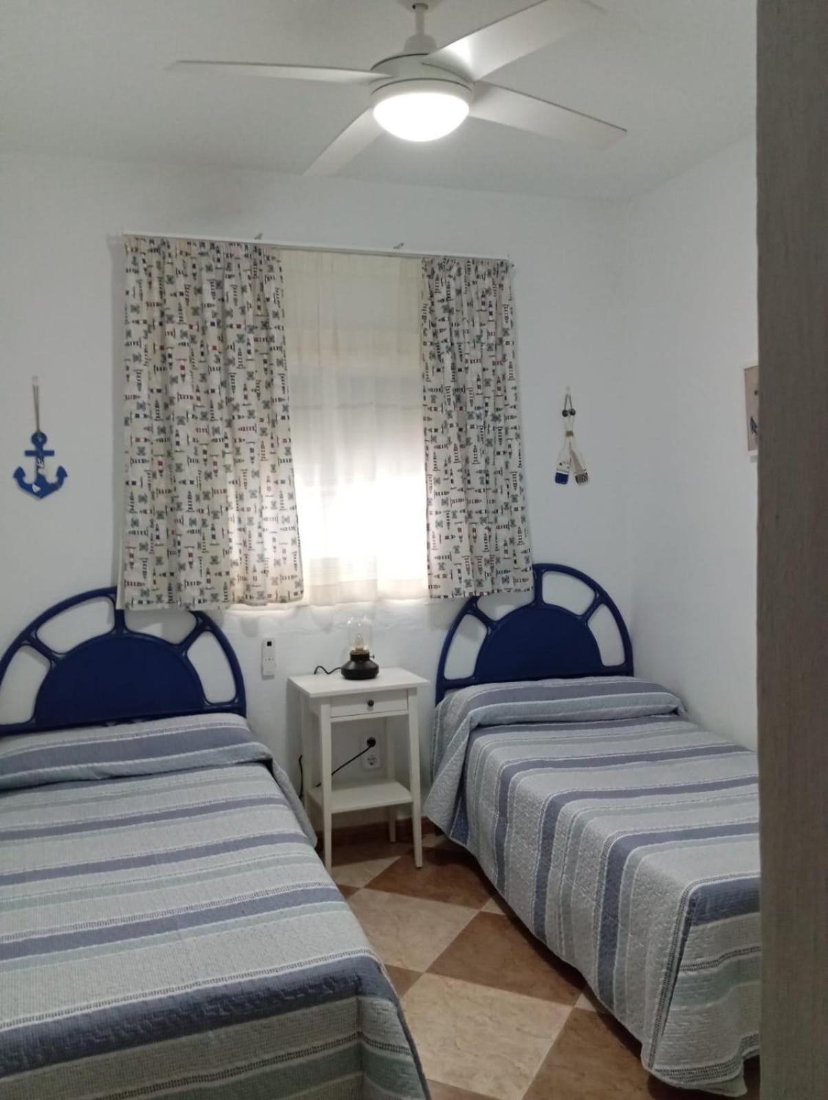 Casa La Vina- Alquiler Familias Y Parejas Ferienhaus